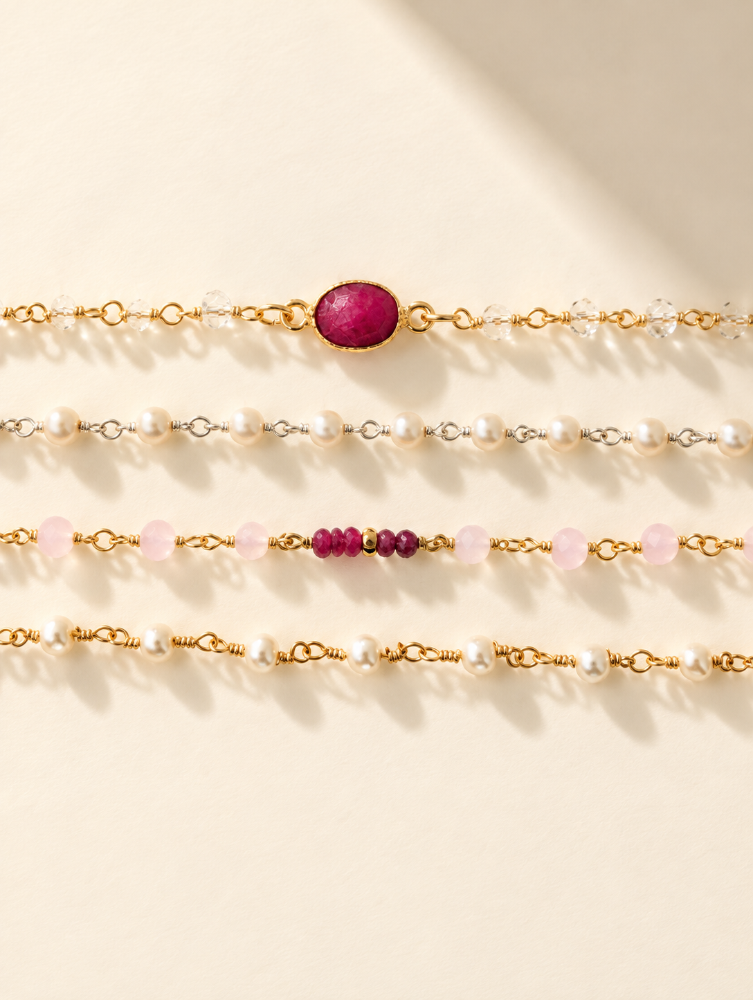 Bracelets