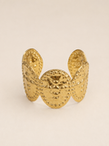 BRACELET MANCHETTE SOLÉANE