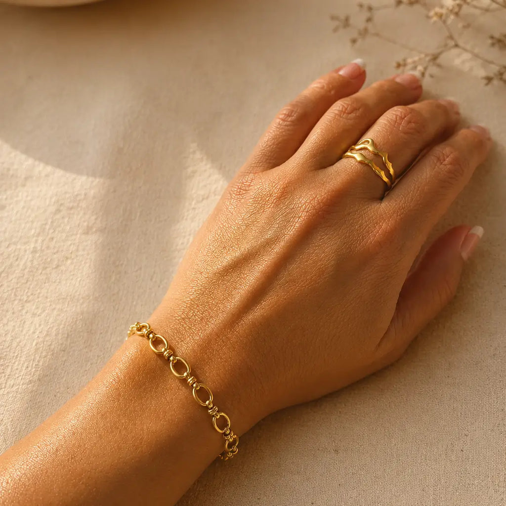 BAGUE ELYNE