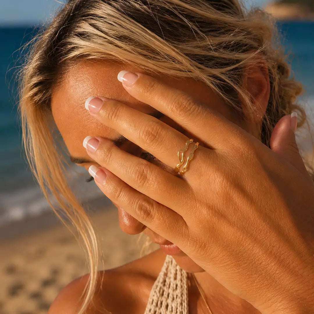 BAGUE ELYNE