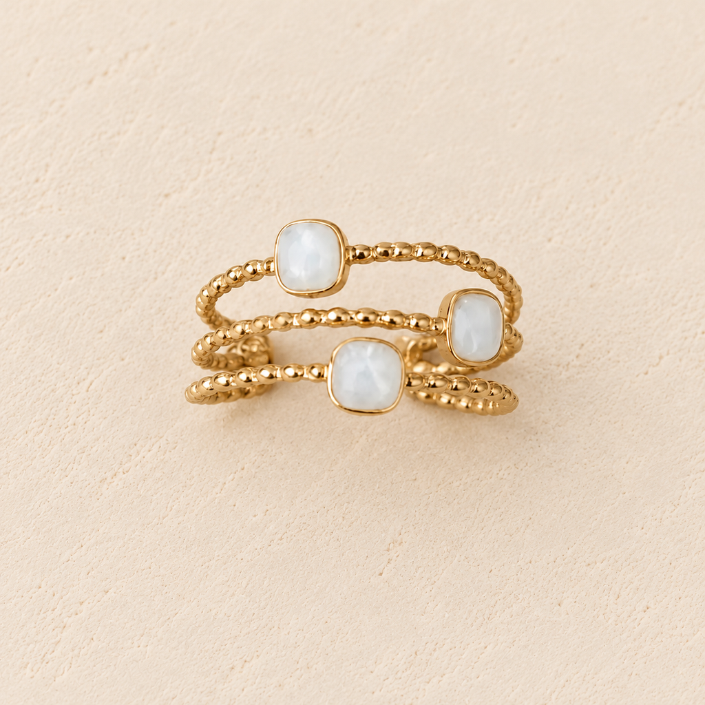 BAGUE ALTHÉA