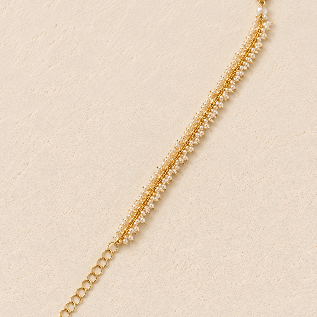 BRACELET PERLORIA