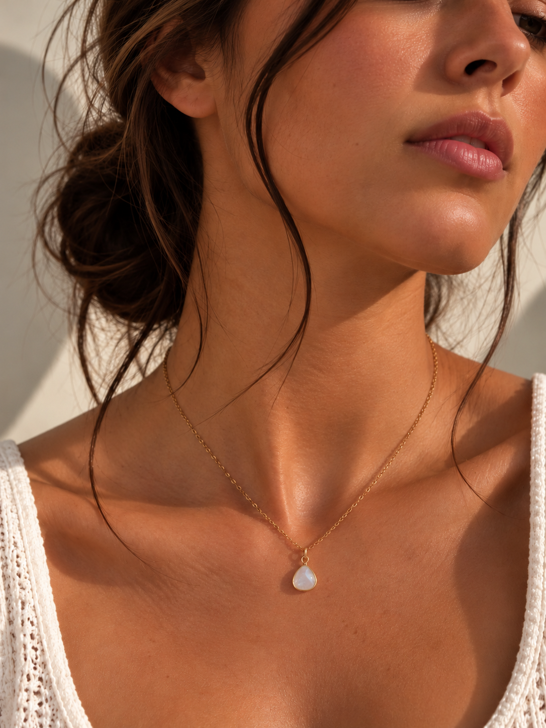 COLLIER  ALÉNIA