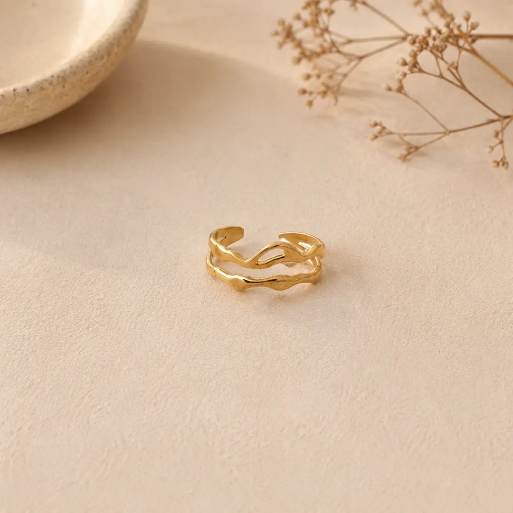 BAGUE ELYNE